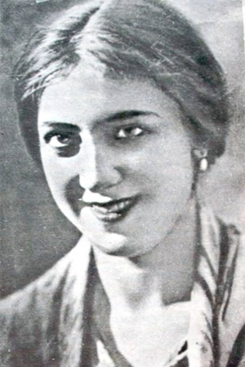 Nina Li