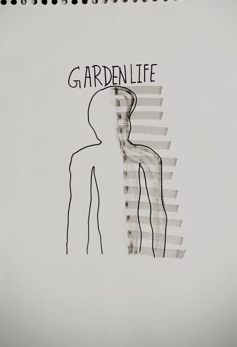 GARDEN LIFE