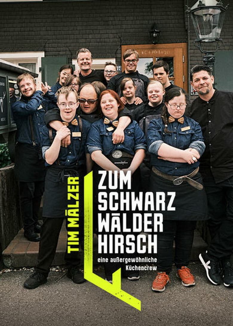 Zum Schwarzwälder Hirsch