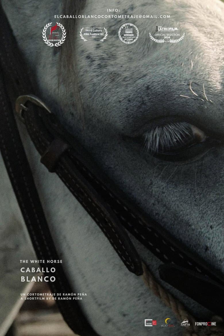 The White Horse