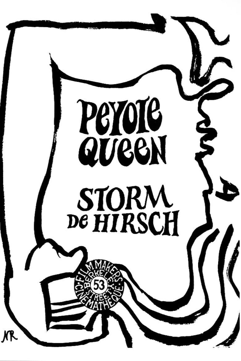 Peyote Queen