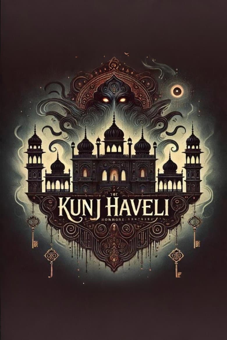Kunj Mahal