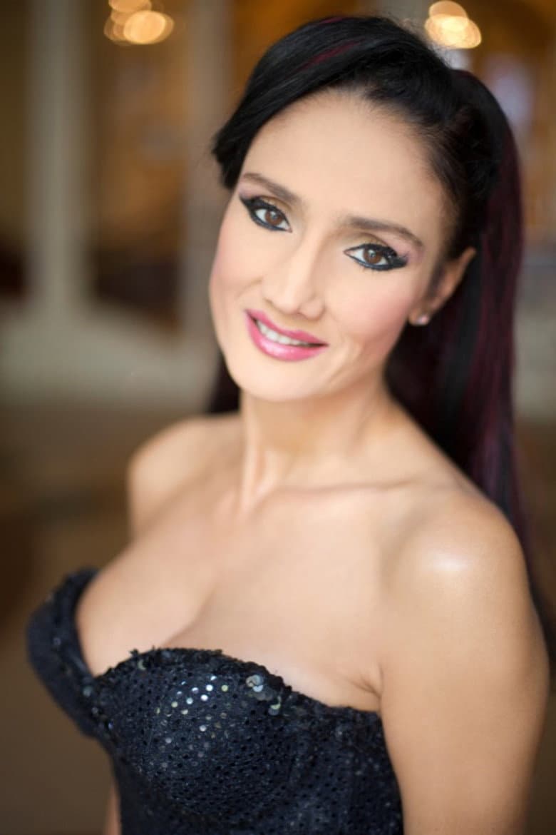 Ottília Csengeri