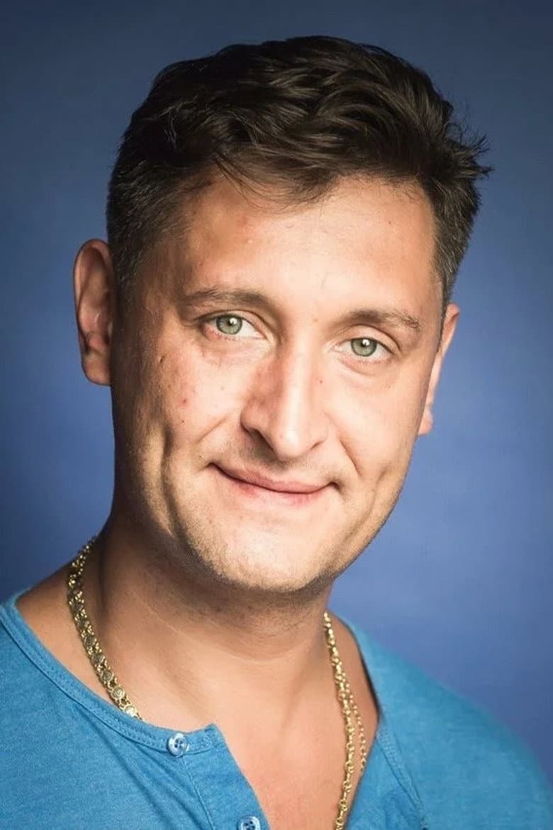 Oleg Maslennikov-Voytov
