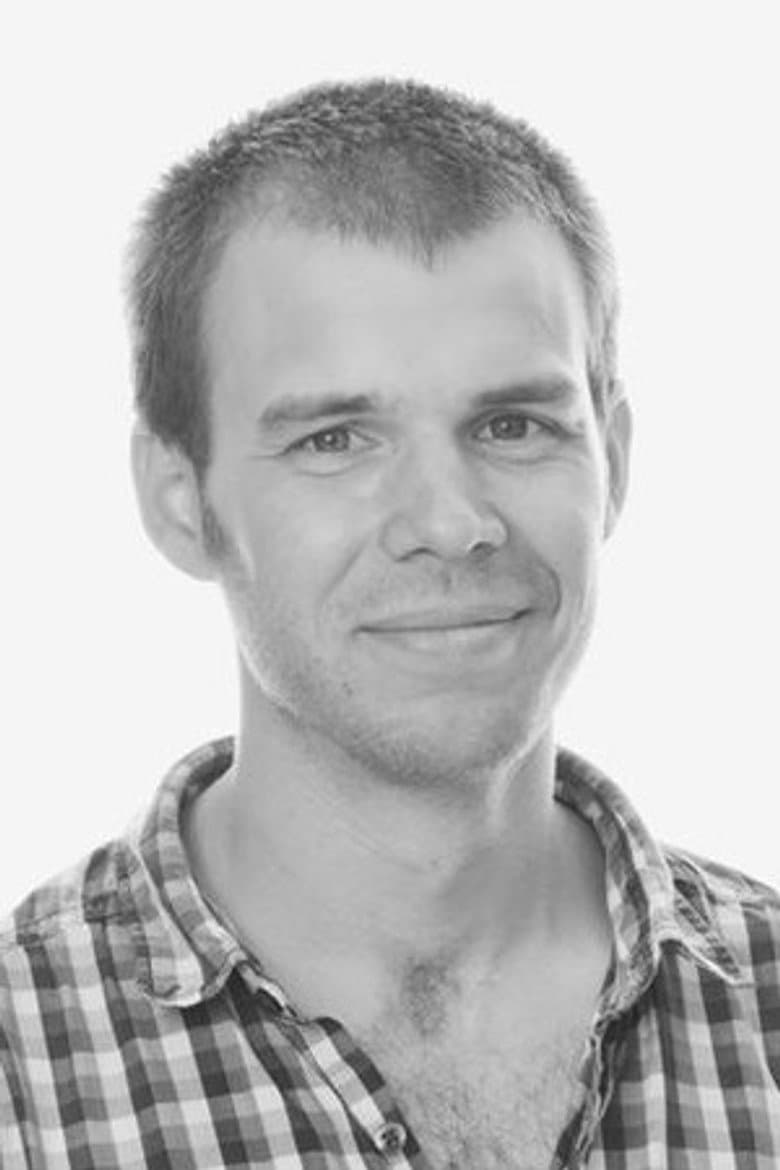 David Böhm