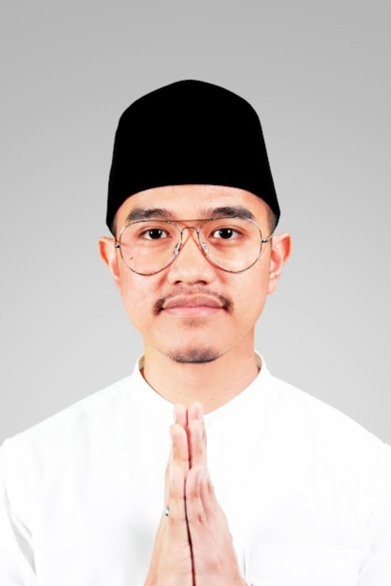 Kaesang Pangarep