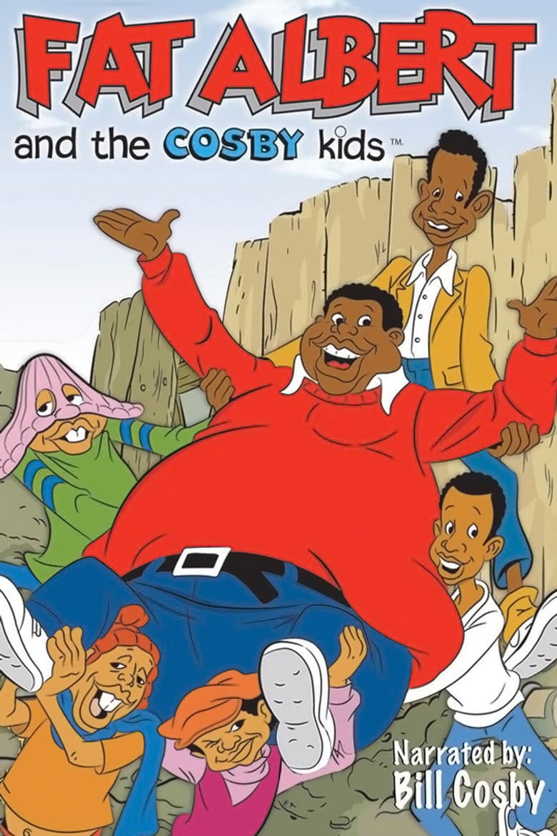 Fat Albert and the Cosby Kids