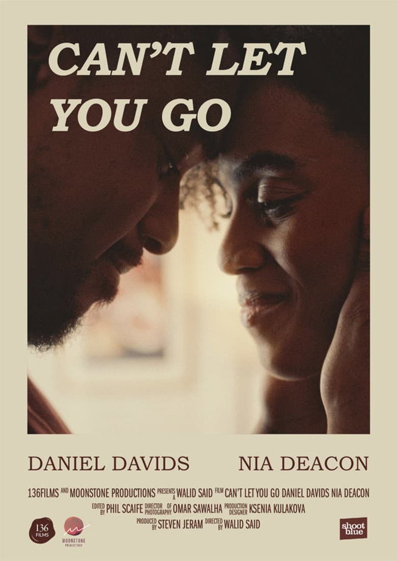 Can't Let You Go