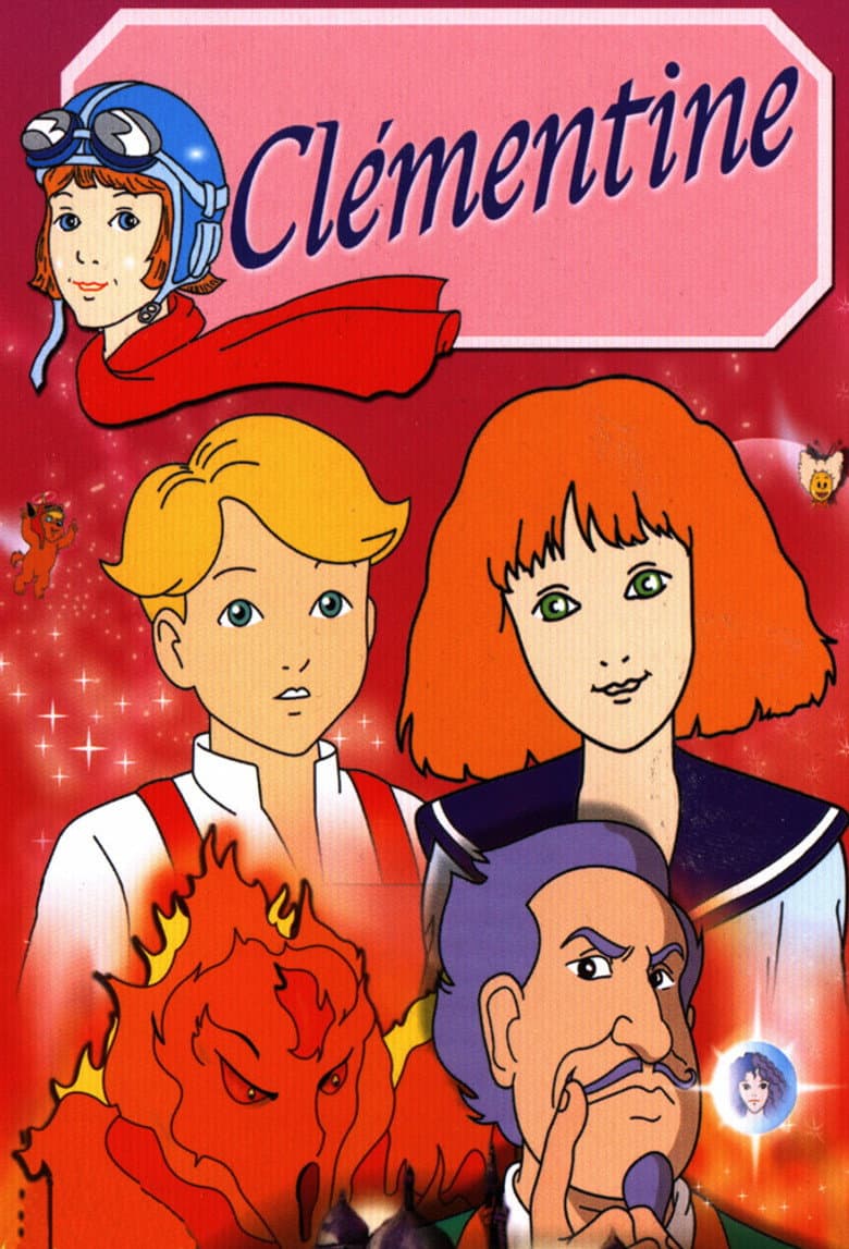 Clémentine