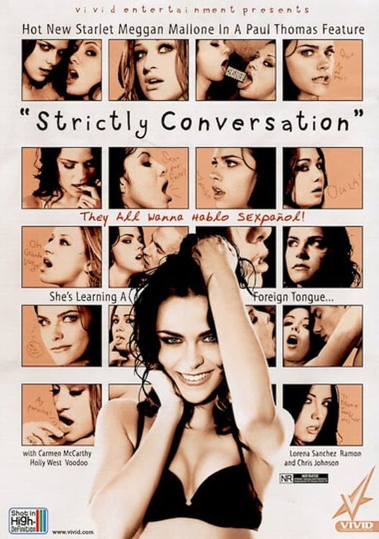 Strictly Conversation