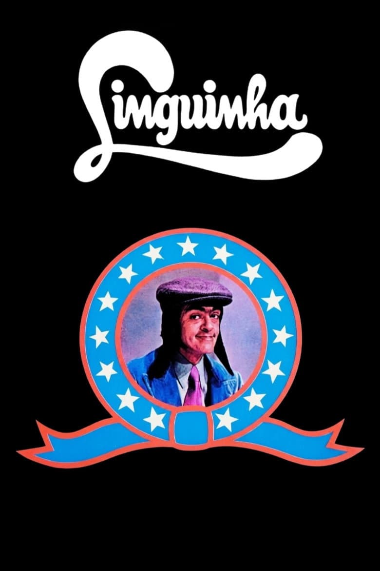 Linguinha x Mr. Yes