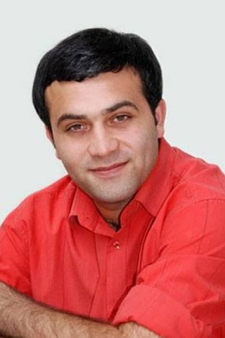 Ramil Əliyev