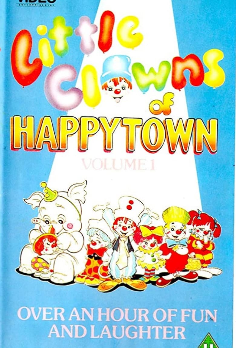 Little Clowns of Happytown
