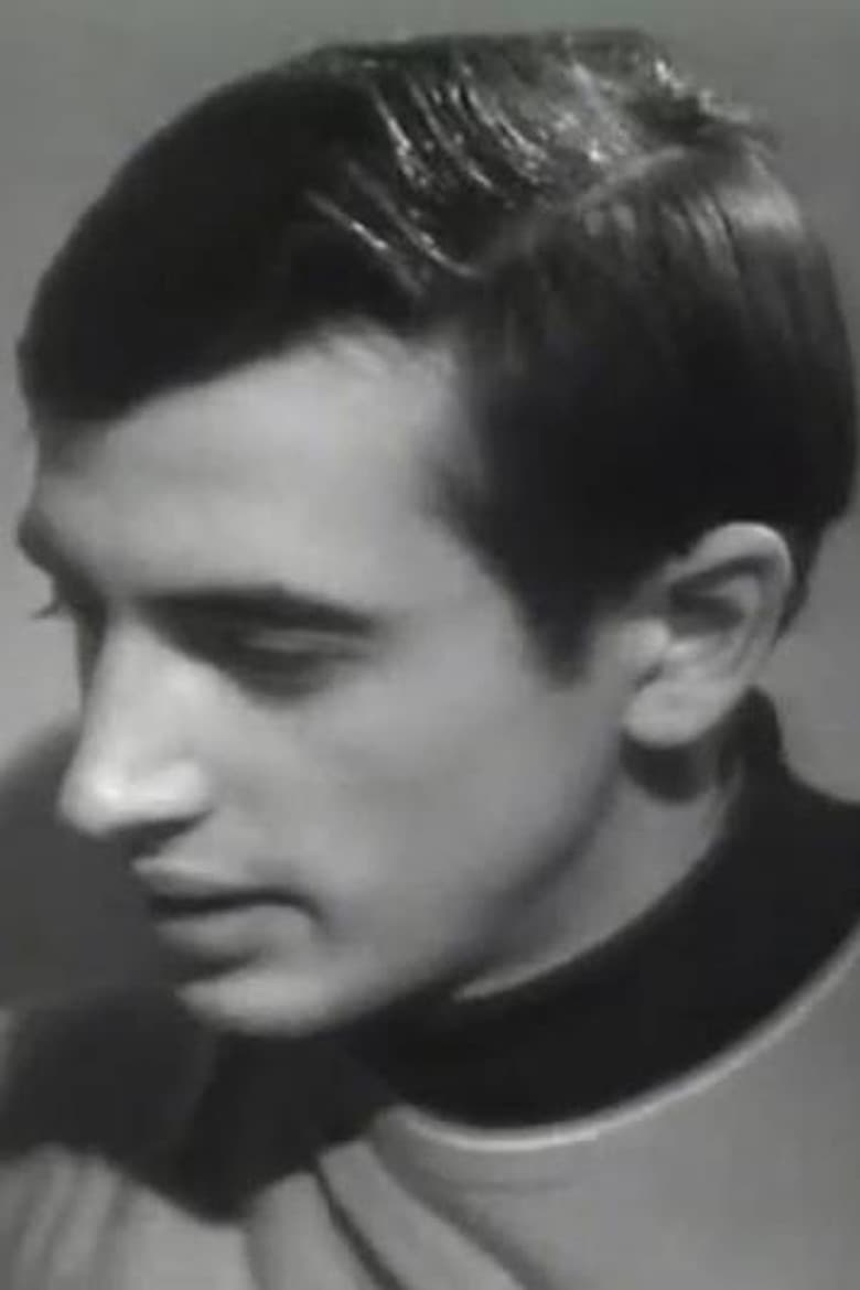 Aleksandr Gorshkov