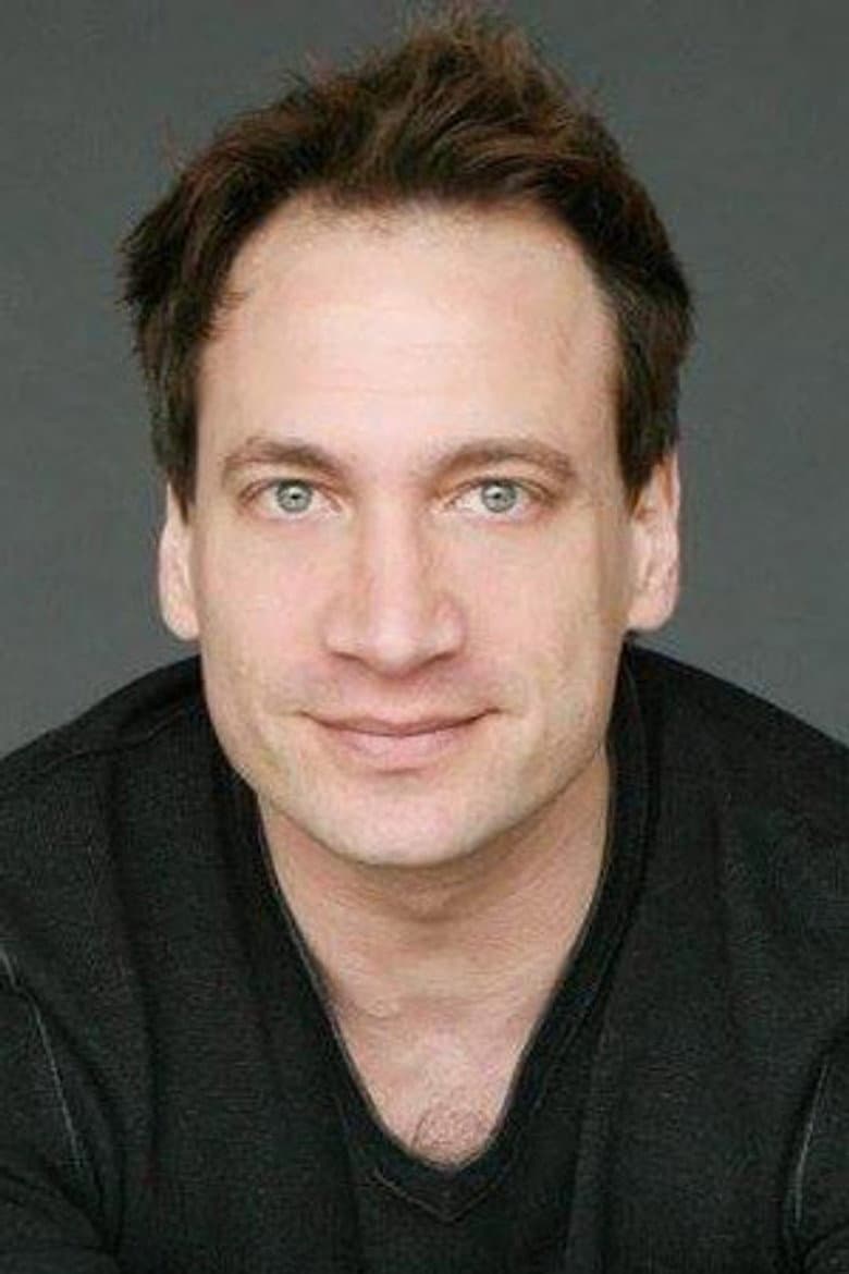 Zachary Throne