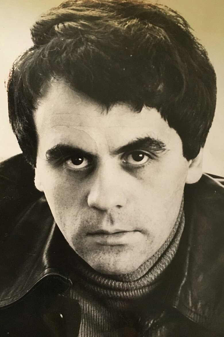 Eduard Akopov
