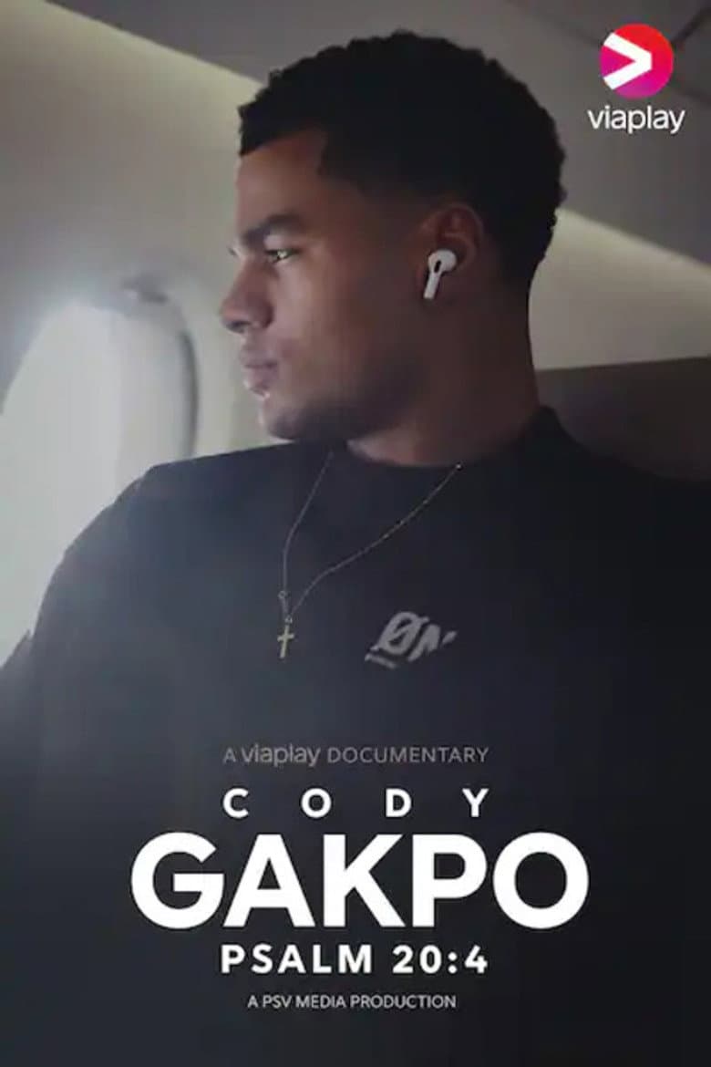 Cody Gakpo | Psalm 20:4