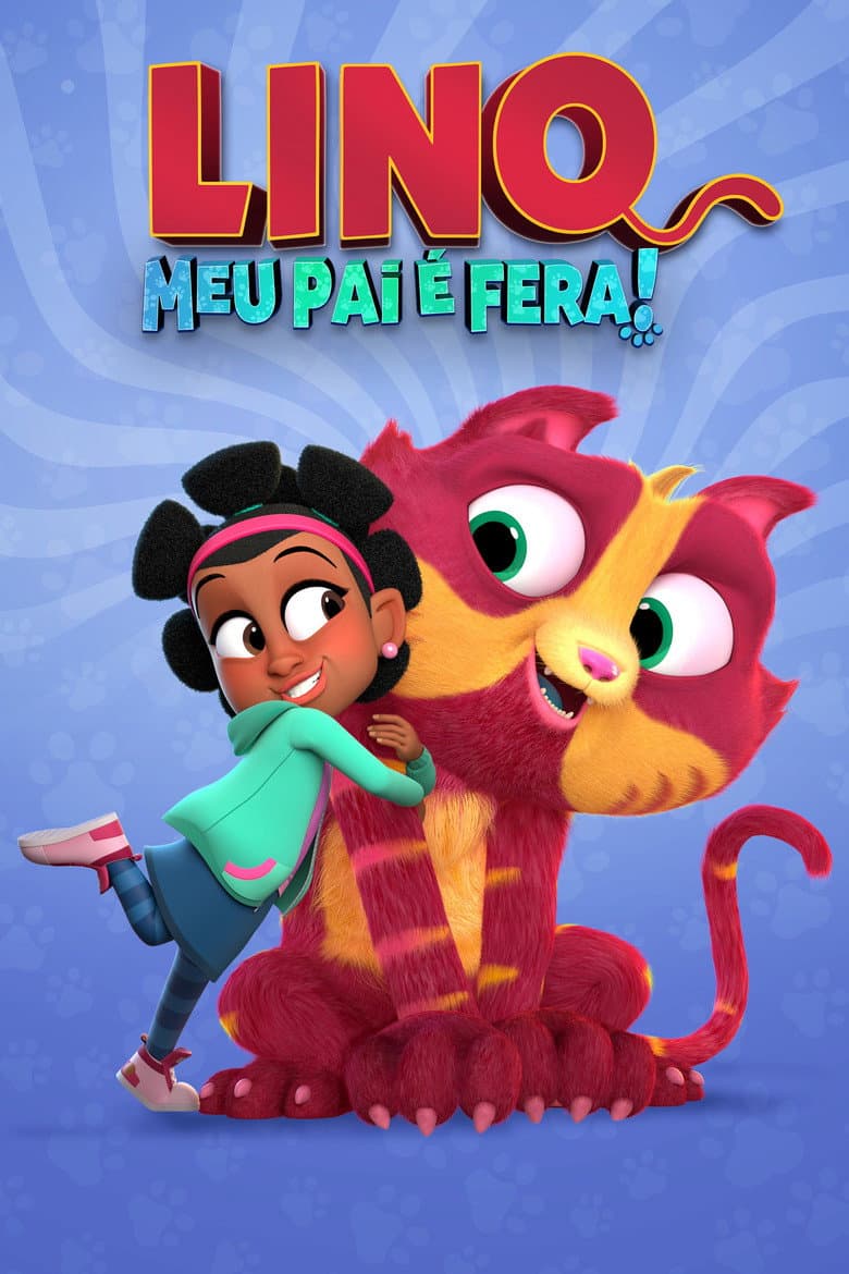 Lino: Top Cat Dad