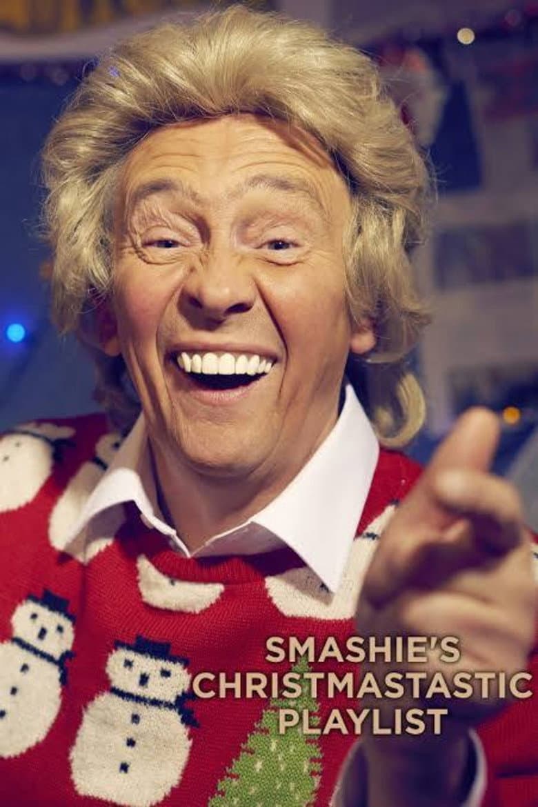 Smashie's Christmastastic Playlist