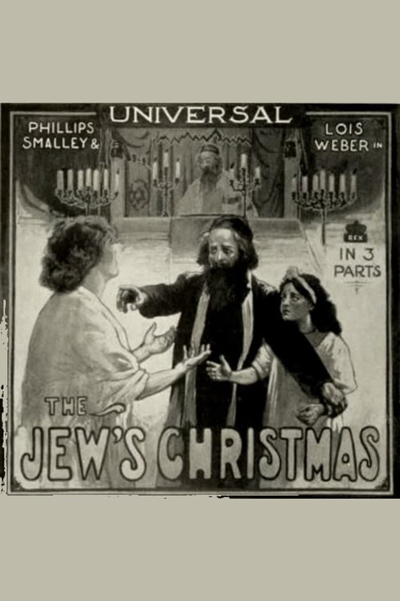 The Jew's Christmas