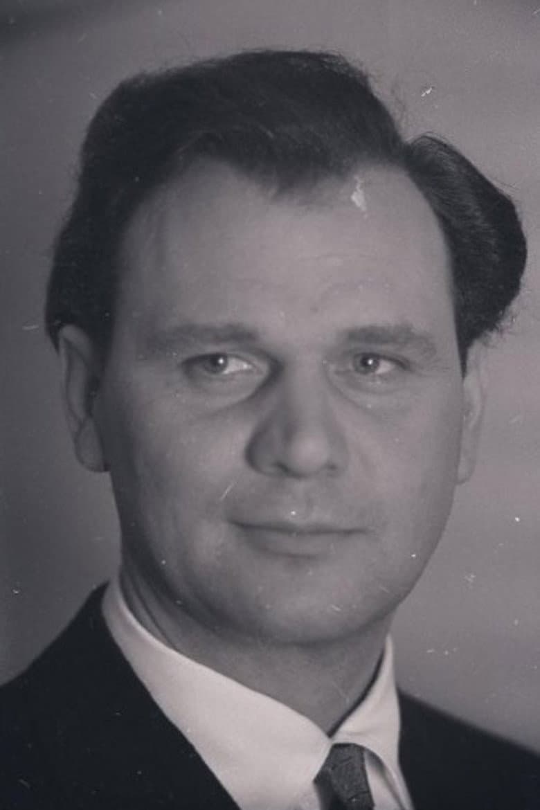 Sergey Lyakhnitcky