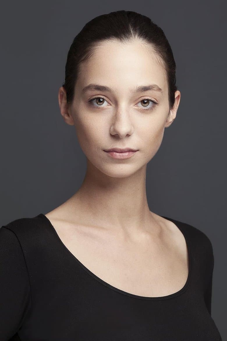 Zeynep Oymak