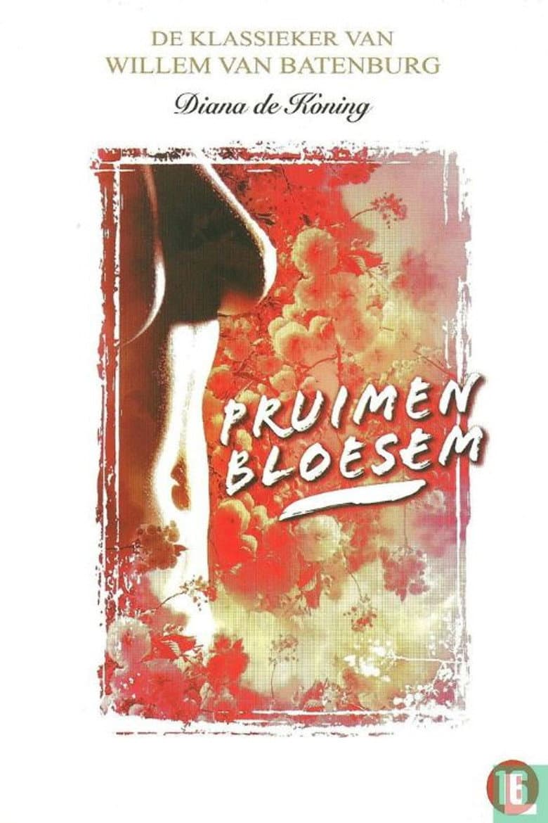 Pruimenbloesem