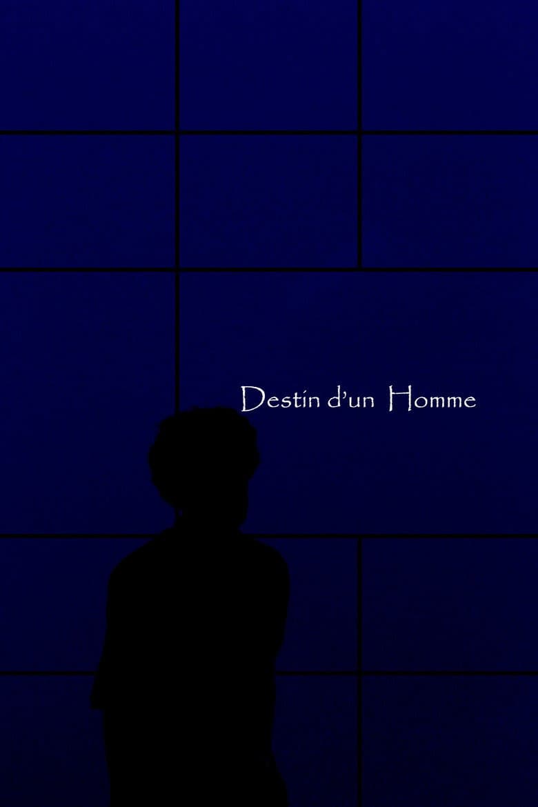 Destiny of a Man