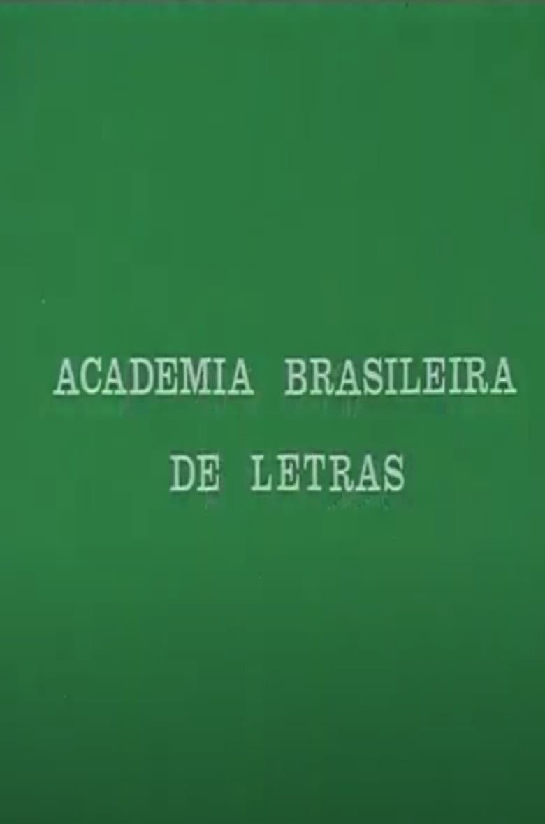 Academia Brasileira de Letras