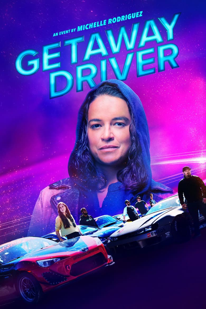 Getaway Driver