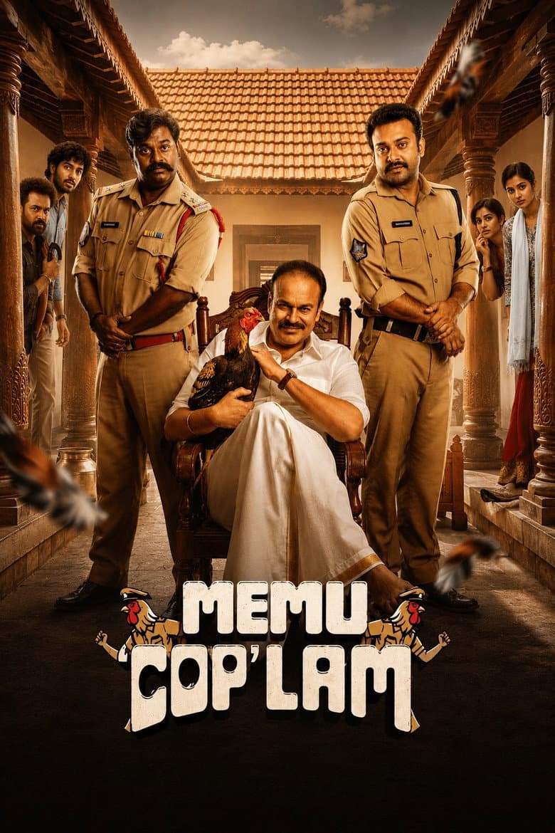 Memu Copulam