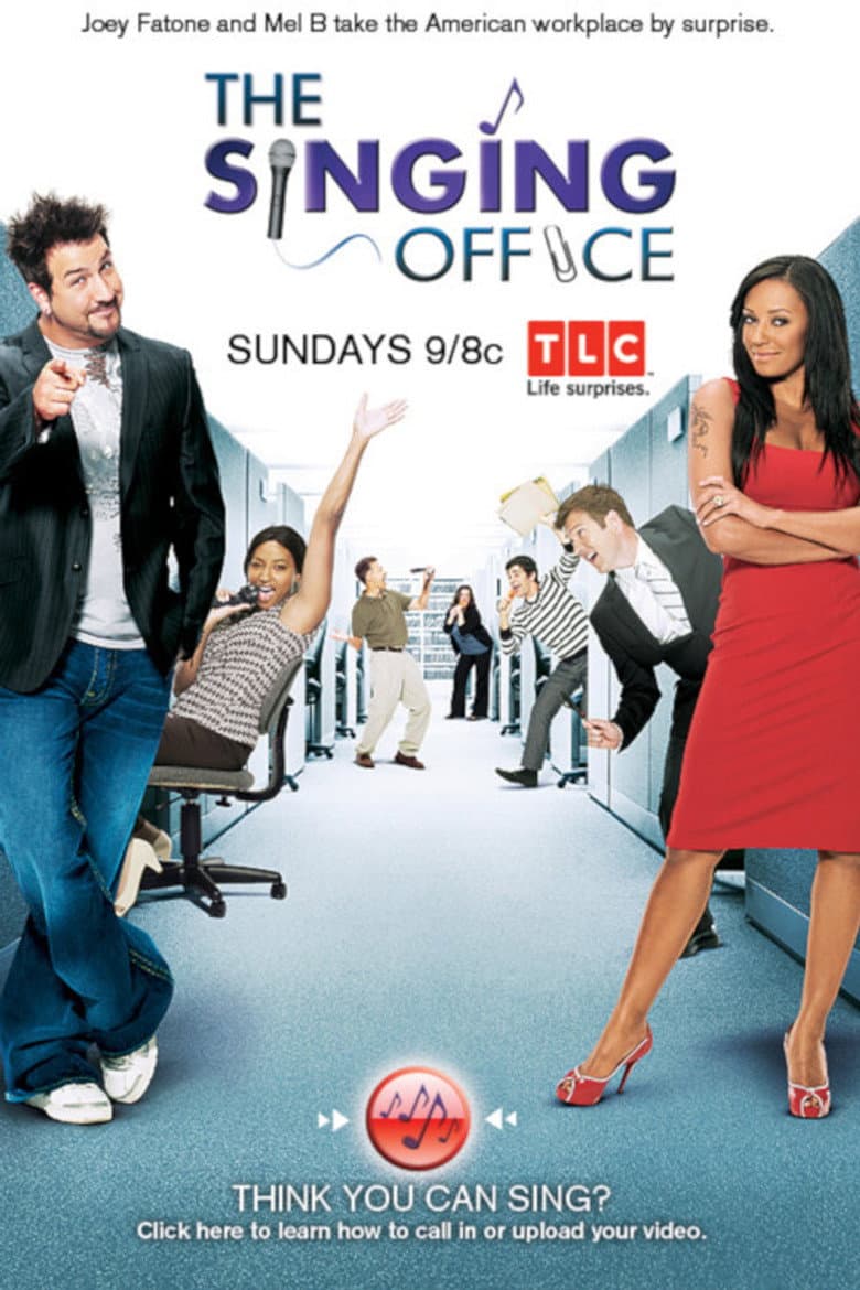 The Singing Office