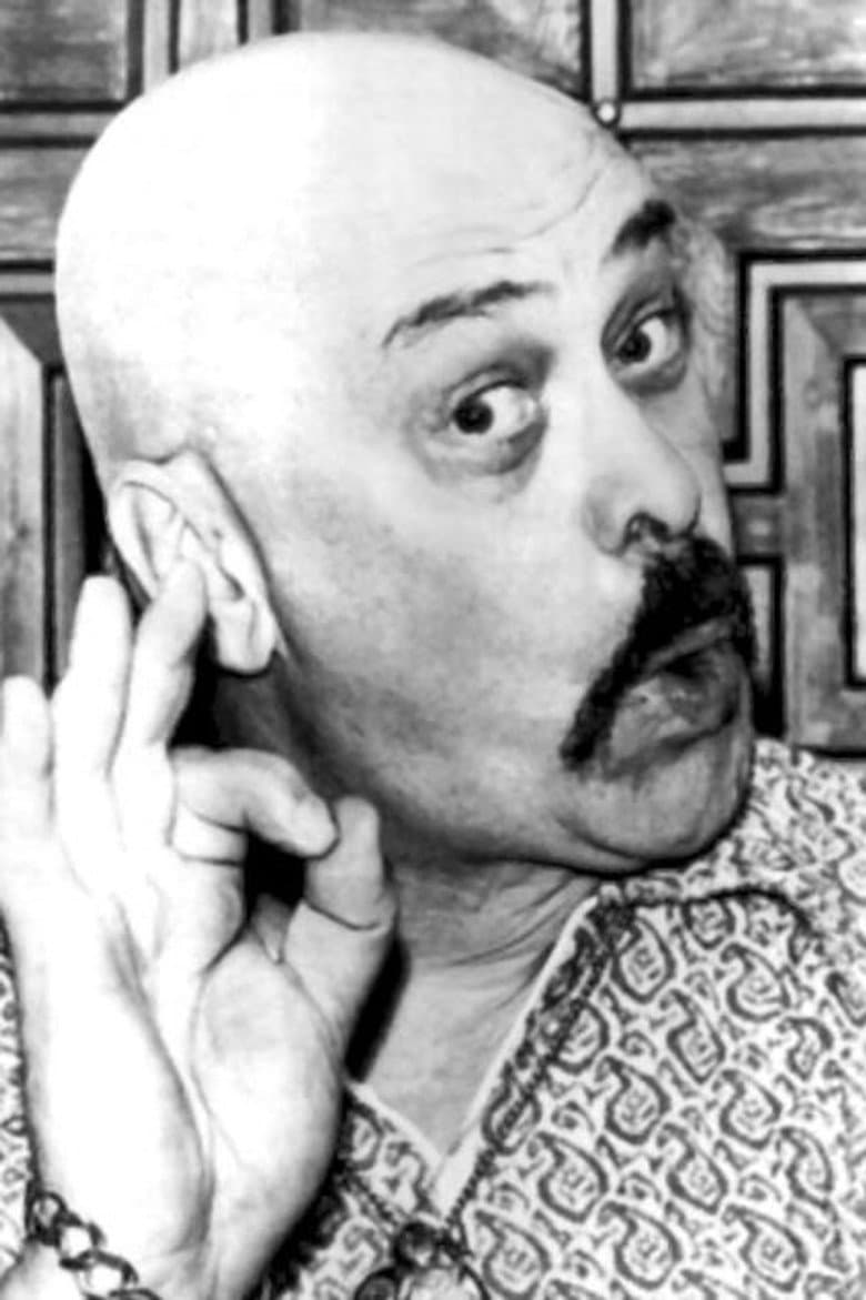 Roméo Pérusse