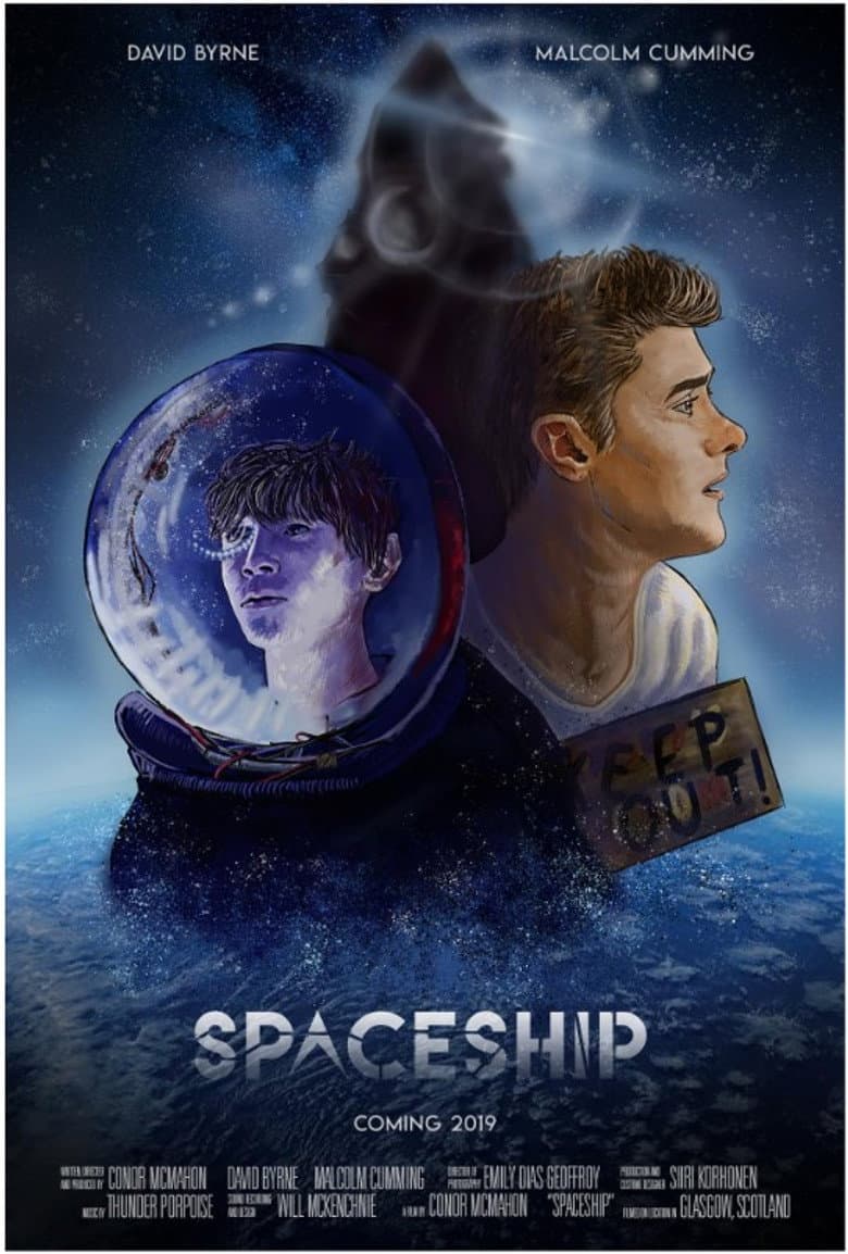 Spaceship