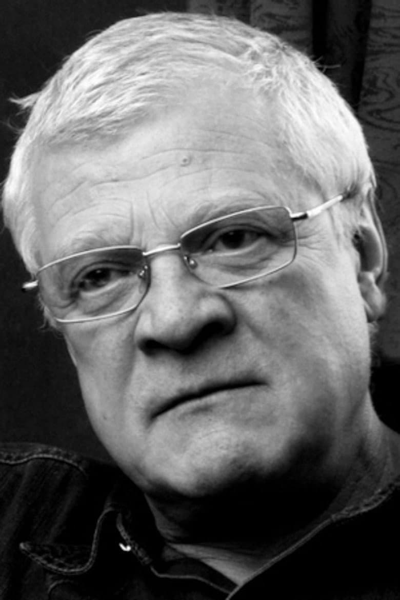 Sergei Yashin