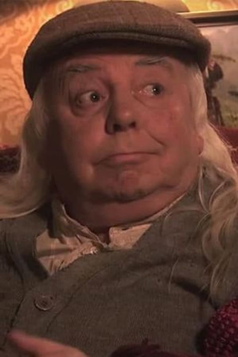 Dermot O'Neill