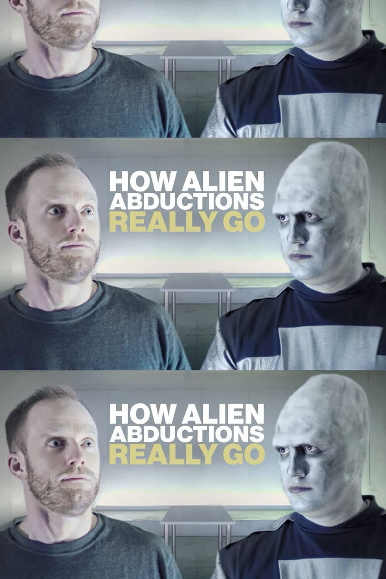 Abduction