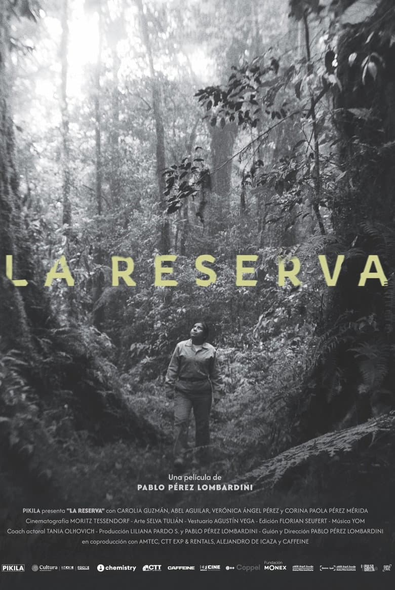 The Reserve