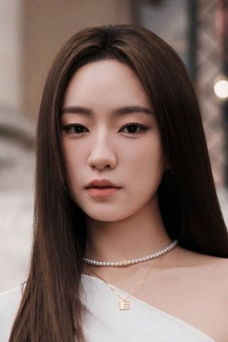 Zhang Haoxin
