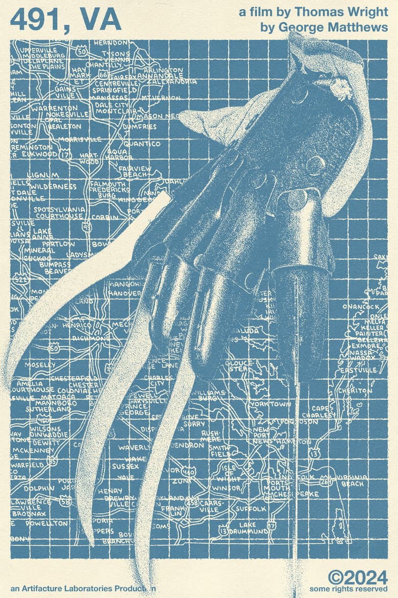491, VA