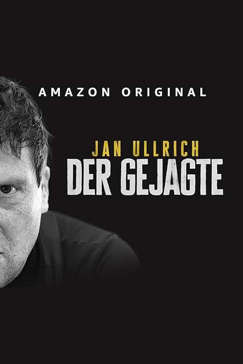 Jan Ullrich - Der Gejagte