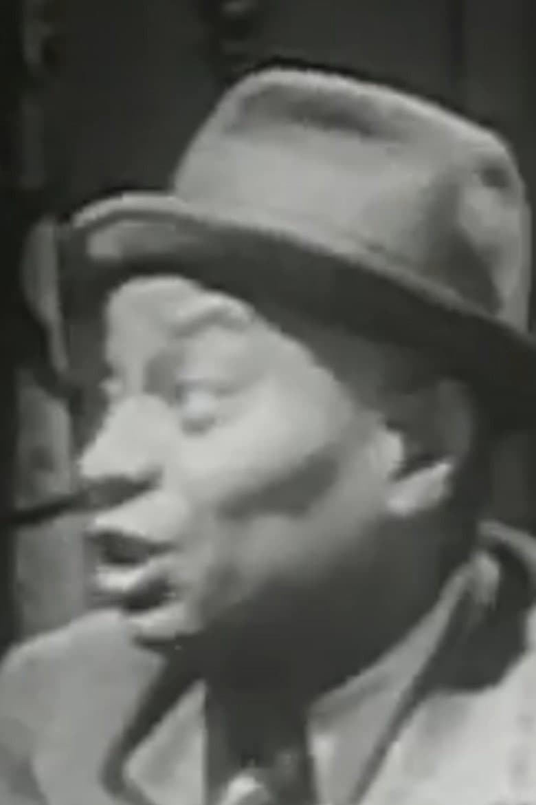 George Williams