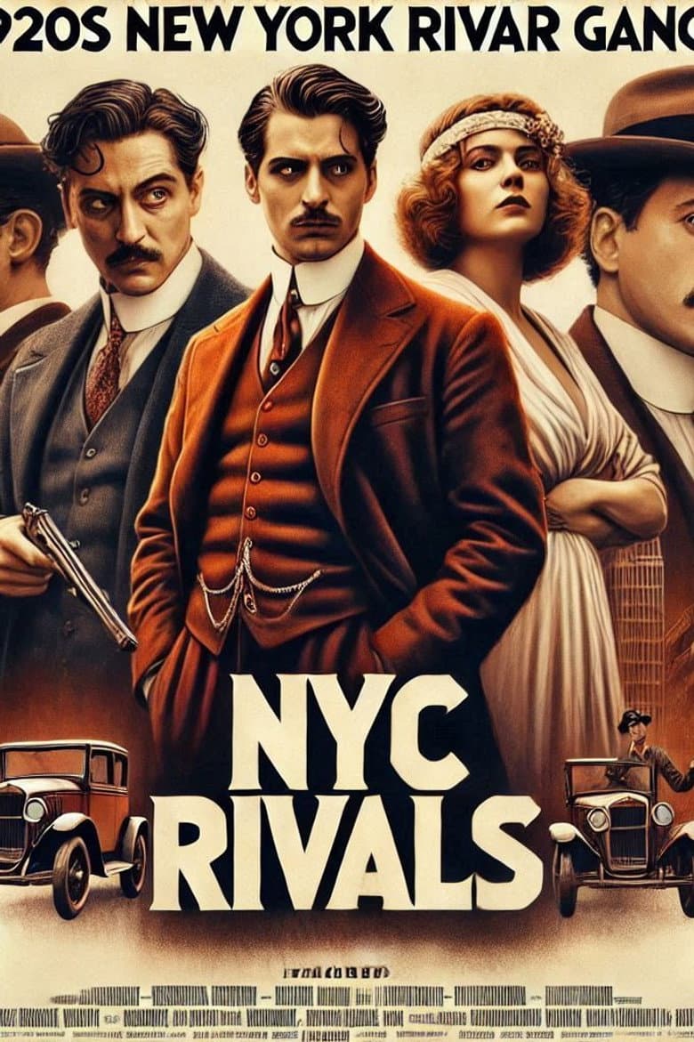NYC Rivals