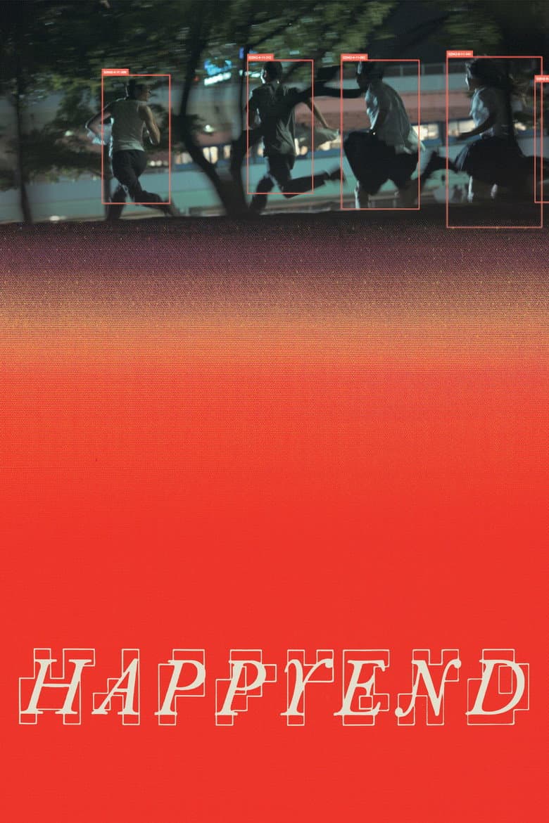 Happyend