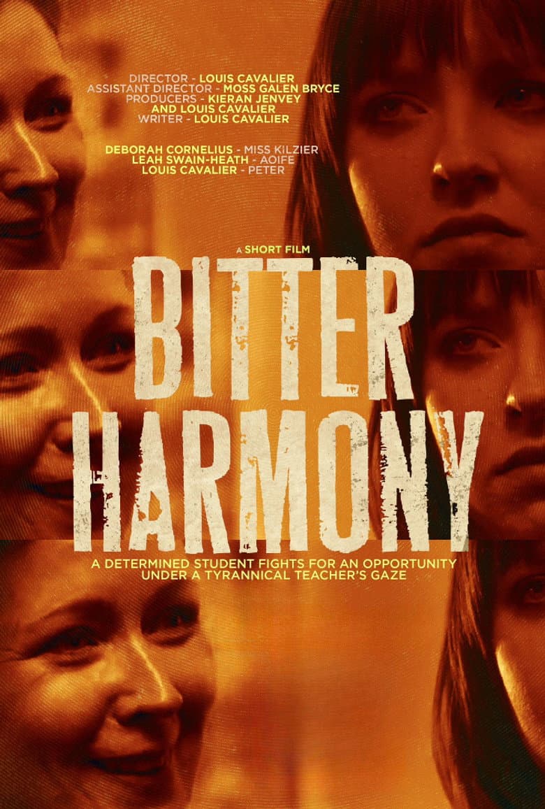 Bitter Harmony
