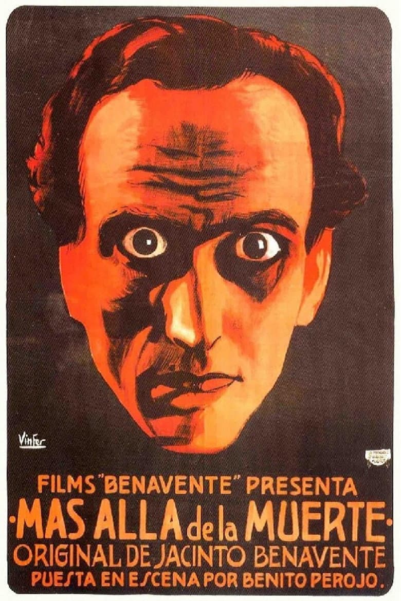 Más allá de la muerte