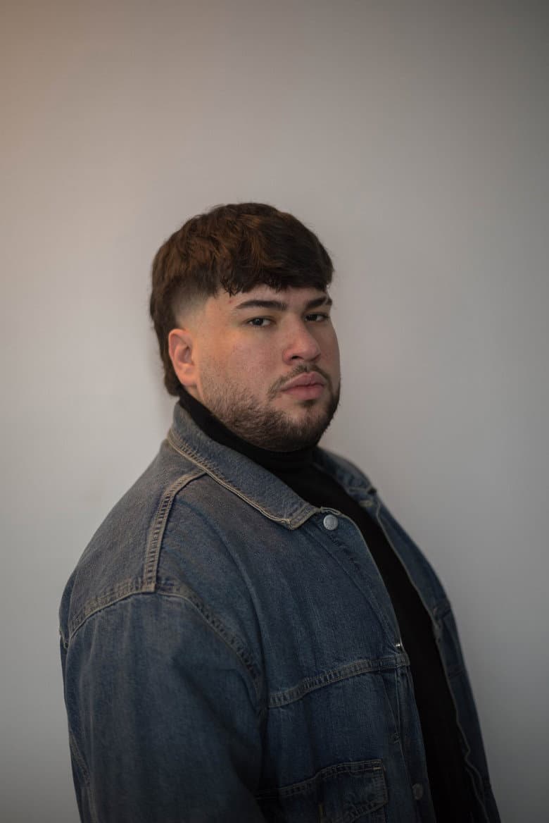 Mario Díaz