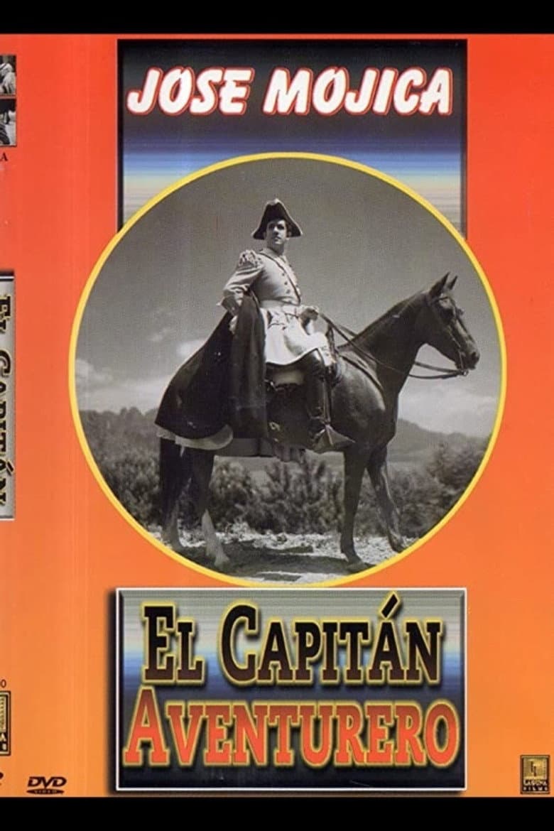 El Capitan Aventurero