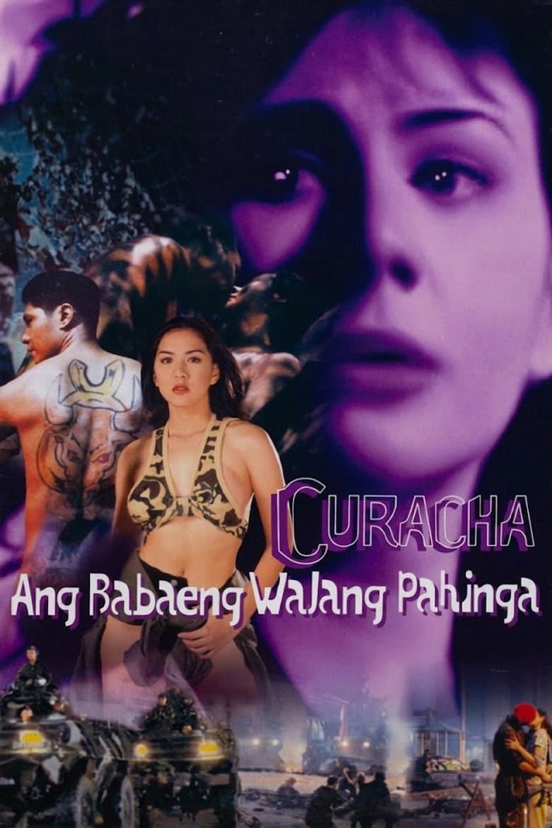 Curacha: The Restless Woman