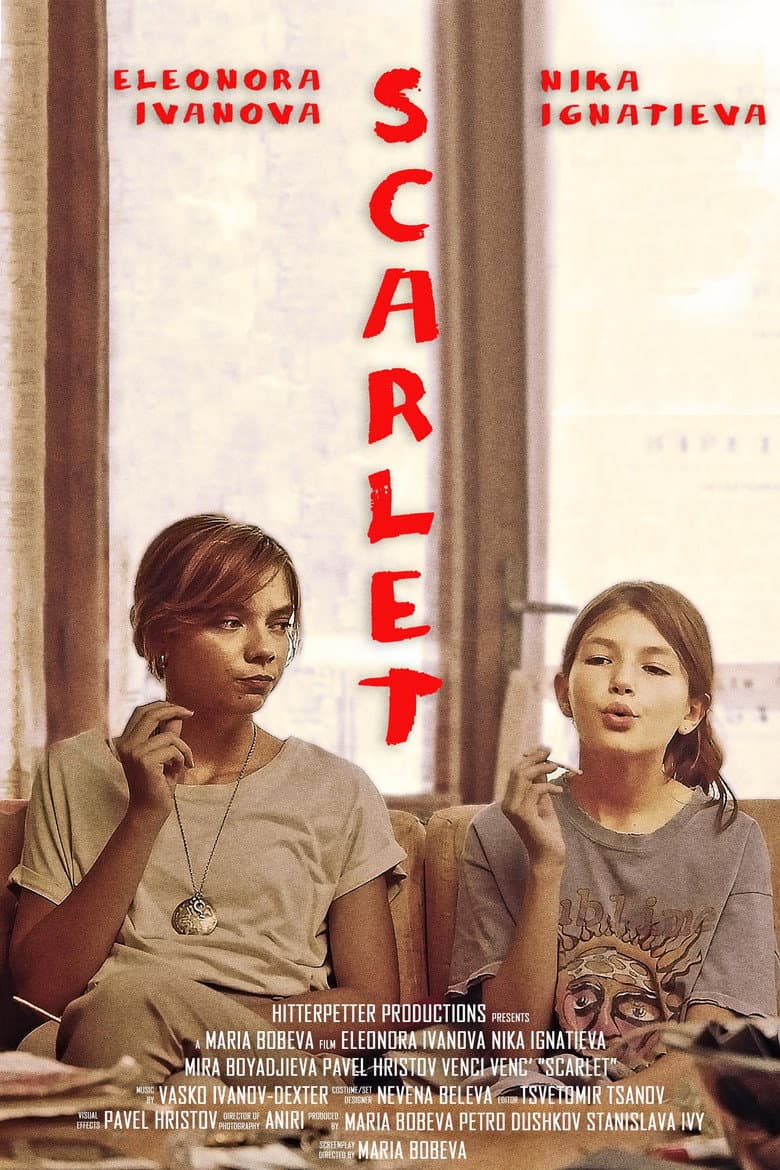 Scarlet